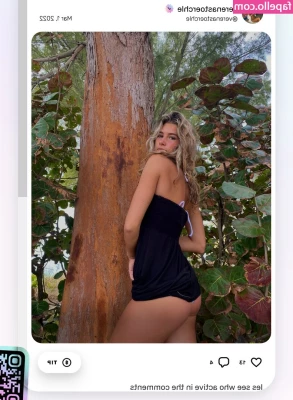 Verena Stoerchle [ verena-stoerchle ] - Another riveting caption