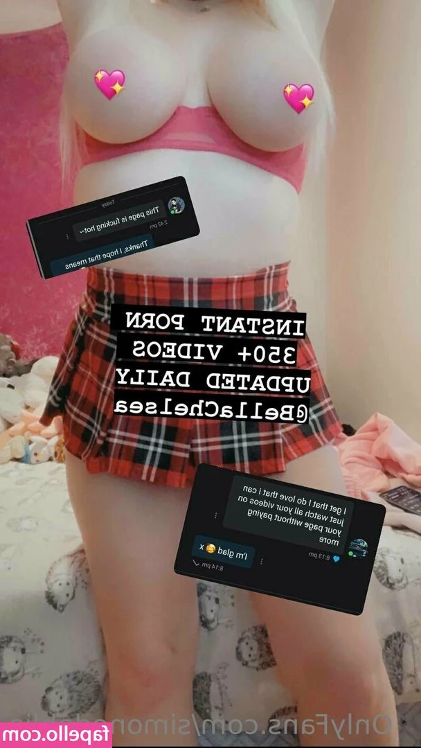 simonedahlia - 🥀 How well do you think I followed instructions for @ryanhart? I'm
