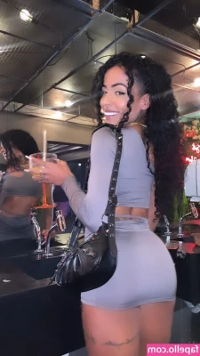 Lu01mel - Love taking nudes after working out 😉