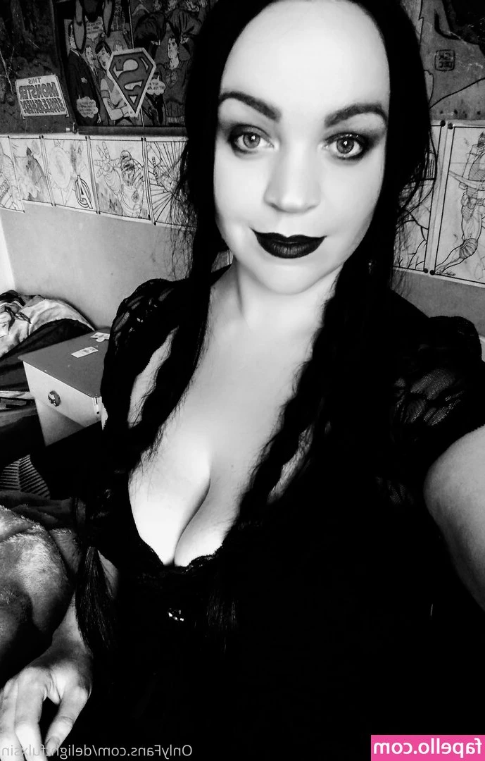 delightfulxsin - happy halloween everyone, thought we would mark the occasion with an