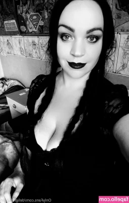 delightfulxsin - happy halloween everyone, thought we would mark the occasion with an