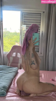 mxlzinhx - Es una de mis fantasias  vendarme los ojos y esta vez deje la puerta