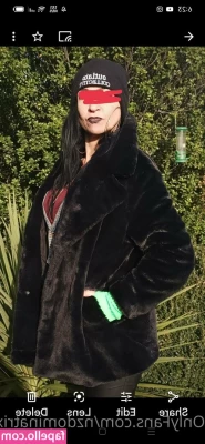 nzdominatrix - For my feet guys