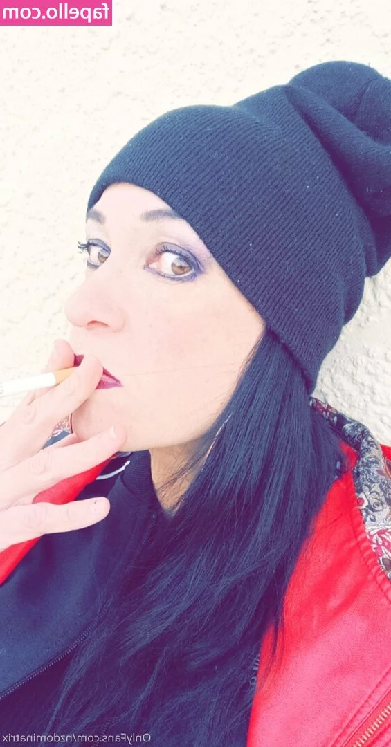 nzdominatrix - johnbrachalli Is a hot one