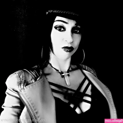 nzdominatrix - Need a slap