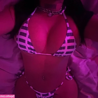 Skye Morales [ skye-morales ] - Hands behind my back like I just got arrested  in bed   POV
