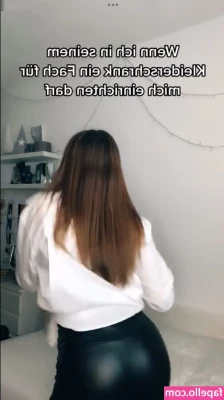 Marylu.ly [ marylu-ly ] - Let’s spend some time together 🥰