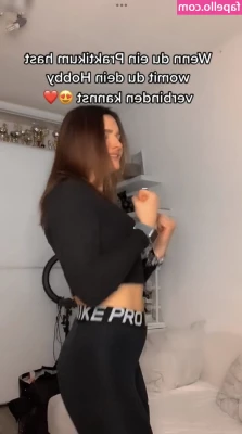 Marylu.ly [ marylu-ly ] - Touch me  baby