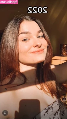 Marylu.ly [ marylu-ly ] - Getting more and more comfortable showing off some hidden gems