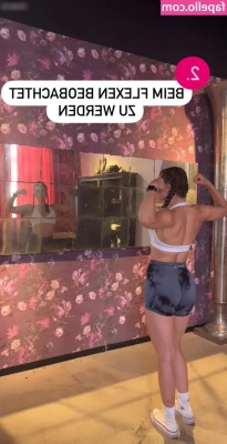 Marylu.ly [ marylu-ly ] - Throw dat ass back on dis Pipe  Let me slide deep in them Guts   