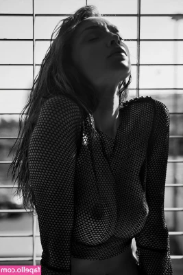 Josephine Lecar [ josephine-lecar ] - I been a good slut can you fuck me in the ass now
