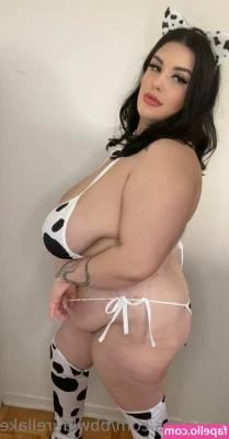  [ bbwlaurellake ] - Got away with my girlfriend for the past few days and it s been