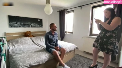 BonnyundClyde19 - Want to see this on the floor xxx