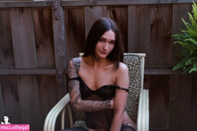 Natasha Grey [ natasha-grey-1 ] - Hey pervs,  I took a whole load of photos yesterday (not the requests