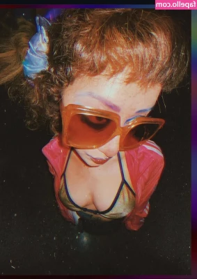 NightmareSkank - ♥︎lick me♥︎bite me♥︎fuck me♥︎