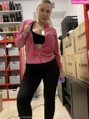 dollyfoxvip - Los quiero mucho