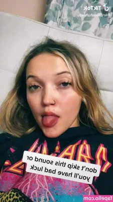 kristenhaness - I ll be having content on sale tomorrow  Make sure to message me