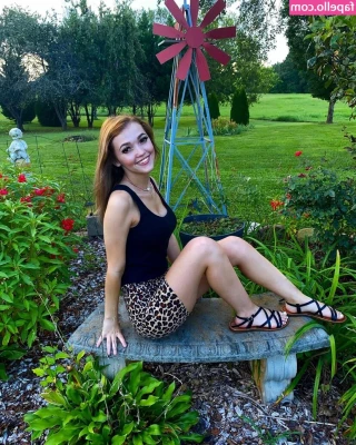 kristenhaness - Daddy s princess