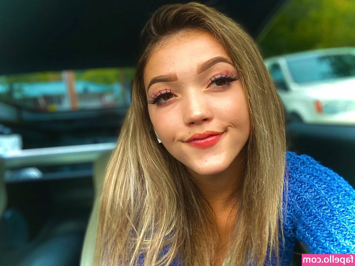 kristenhaness - Send me tips y all   new content on the way