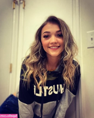 kristenhaness - Good morning darling