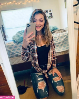 kristenhaness - HERES FOR YOUUU CUM FOR ME😈💦