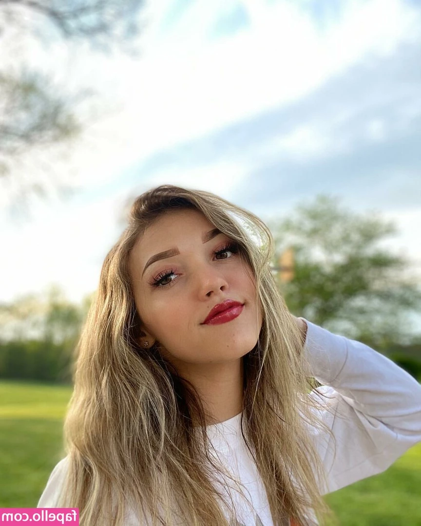 kristenhaness - I m from your naughty dreams