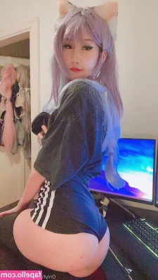 tanukiicos - Vid with me cum