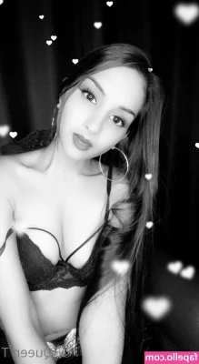 thequeentrish - hii   i m back