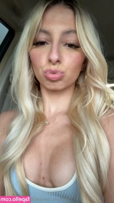 petiteblondemodel [ petiteblondemodel-2 ] - FREE  FREE   FREE    Hey daddy  are you ready to have fun with this