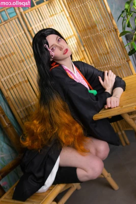ryo.kizuchi [ ryo-kizuchi ] - I still have wood chips stuck in that blanket. part 1