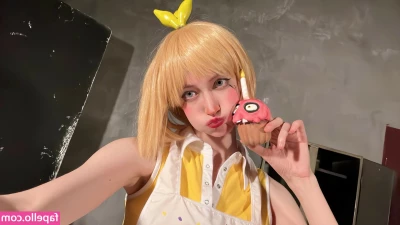 ryo.kizuchi [ ryo-kizuchi ] - Do you like to fuck with my panties pulled to the side part 1