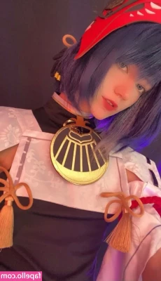 ryo.kizuchi [ ryo-kizuchi ] - I decided this was the perfect outfit for making homemade apple crisp