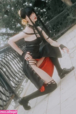 ryo.kizuchi [ ryo-kizuchi ] - Do you like my arch? 😈