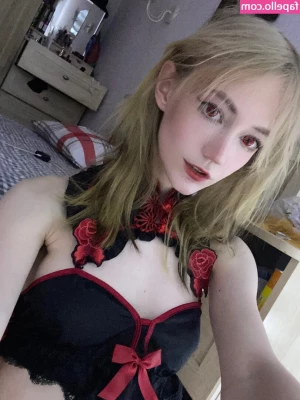 ryo.kizuchi [ ryo-kizuchi ] - Merry Christmas Eve  I hope you have a wonderful day