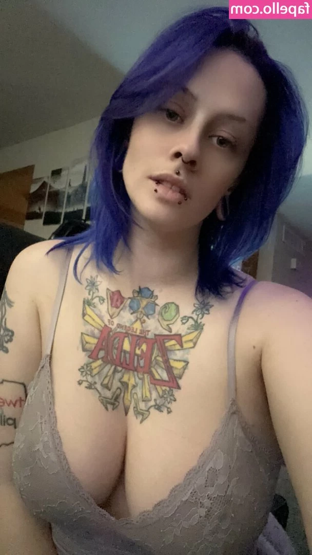 JoJosaysbreee [ jojosaysbreee-3 ] - DnD anyone