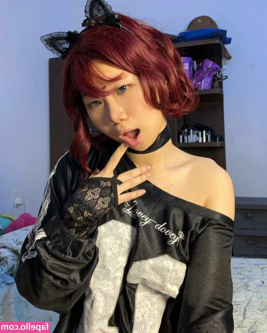 rachel.rosee [ rachel-rosee ] - Do you like this look I put together for my last shoot   3