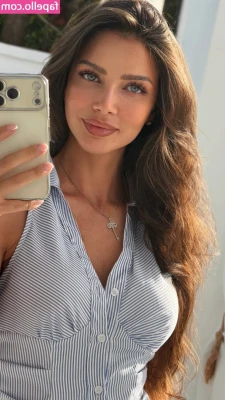 Aminova Inna [ aminova-inna ] - Sorry for being MIA this past couple of days! OF went all crazy and I