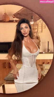 Aminova Inna [ aminova-inna ] - Unlock this 13 min BJ, Fuck & cum on tits finish for only $7 in