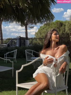 Aminova Inna [ aminova-inna ] - WARMING MY ASS UP FOR YOU 😜 XXX
