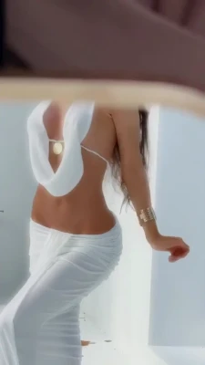 Aminova Inna [ aminova-inna ] - Im back babies! ill b getting in front of the camera again showcasing