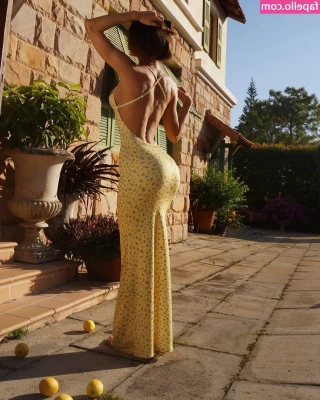 Aminova Inna [ aminova-inna ] - Don't miss behind the scenes of todays cruel girlfriend shoot