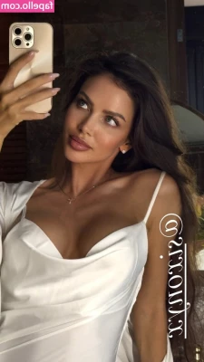 Aminova Inna [ aminova-inna ] - BIG NEWS  My OnlyFans is FREE right now    Don t miss your chance to part 1