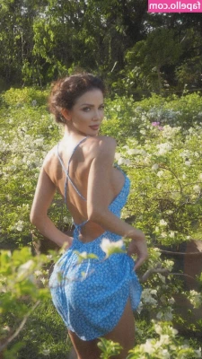 Aminova Inna [ aminova-inna ] - It's time for a good shopping , I want a new swimsuit or new