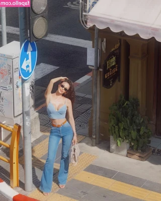 Aminova Inna [ aminova-inna ] - Oops 🤭 🤫 Hahahahaha 😈 How are you????? It’s been too