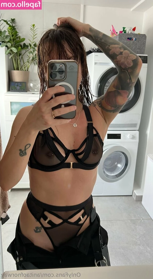 anitaofnorway - It's mah birthday!! I've now entered my dirty thirties and I'm ready