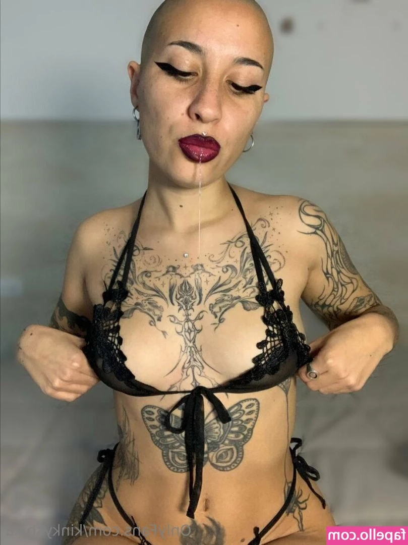kinkyshika - Autentica