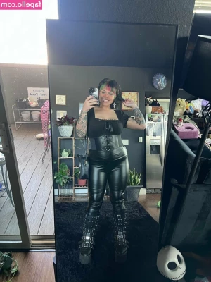 Souredpineapple [ souredpineapple-2 ] - I got my nails done again, you know what that means! 😉😉