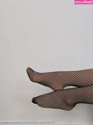 lovey.dovey.savvy [ lovey-dovey-savvy ] - My socks stink for you