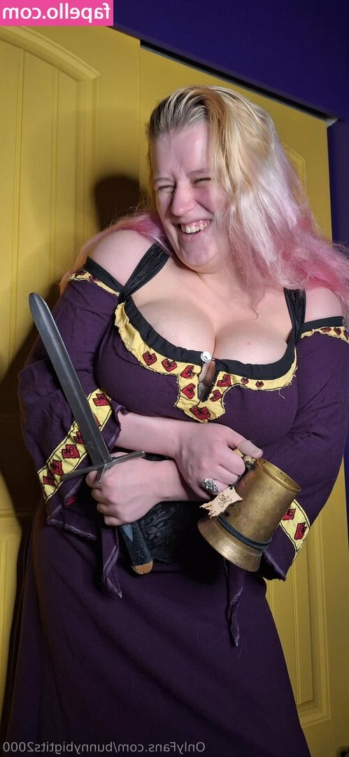 bunnybigtits2000 - I could call you Daddy Or I could call you Bad Boy