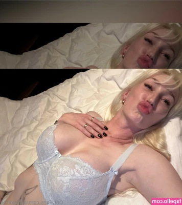 Aphrodicte - F R E E E - F R E E E - F R E E E      cutehotblonde   Hi daddy  Want